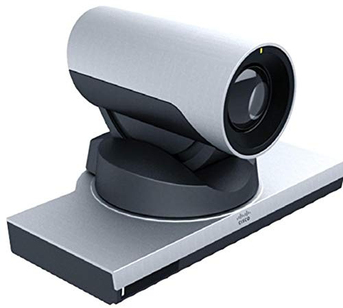 Cisco CTS-SX20-PHD4X-K9 - Sistema de videoconferencia