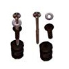 Kit fixation murale optima