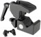 Adam Hall Accessories SUPER CLAMP - Universal Hook Clamp with Toggle black