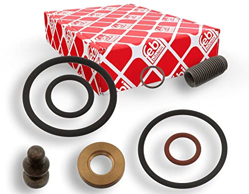 febi bilstein 46527 Dichtungssatz für Einspritzdüse, 1 Stück
