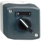 Schneider XUB0BPSNM12 XUB-Optoe. Sensor, Universal, Sn 0-20m, 12-24 V DC, M12