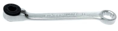 TengTools 1400B Reversible Ratchet Wrench – 1/4 Hex