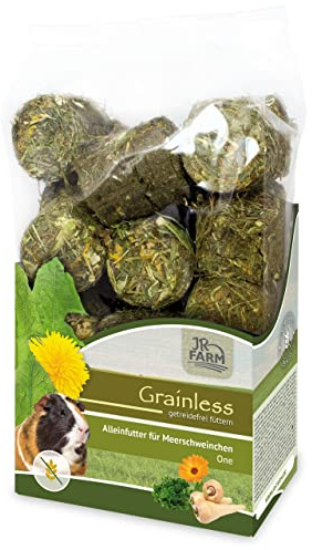 JR FARM Grainless One Marsvin 950 g