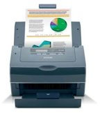 Epson GT-S50N - Escáner (216 x 914,4 mm, 24 bit, Escáner de Cama Plana, CCD, 1200 páginas por Mes, 75 Hojas)