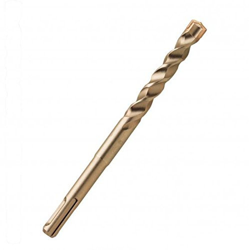 Cheville nylon Long Force avec tirefond tête hexagonale (sachet) RED HEAD - Cond. /pcs: 6 - Ø mm: 12 - Long. mm: 145