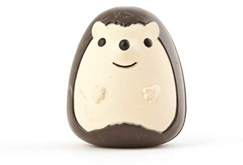 Kikkerland Toothbrush Holder, Hedgehog