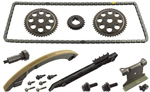 febi bilstein 33045 Steuerkettensatz für Nockenwelle, 1 Stück