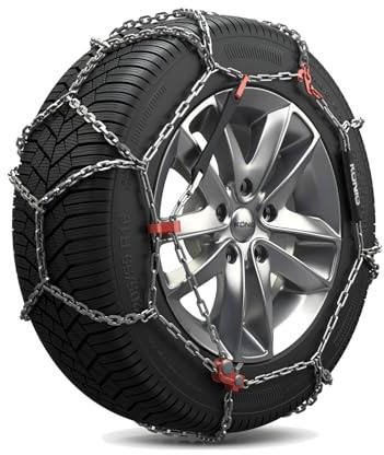 KÖNIG CB-12 060 - Catene da Neve