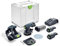 Festool Cordless Edge Sander ES-ETSC 125 3,1 I-Plus 240 V