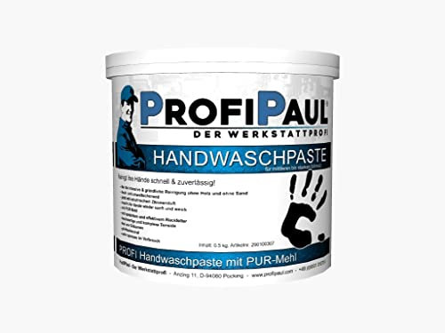 PROFI Handwaschpaste 500ml Dose