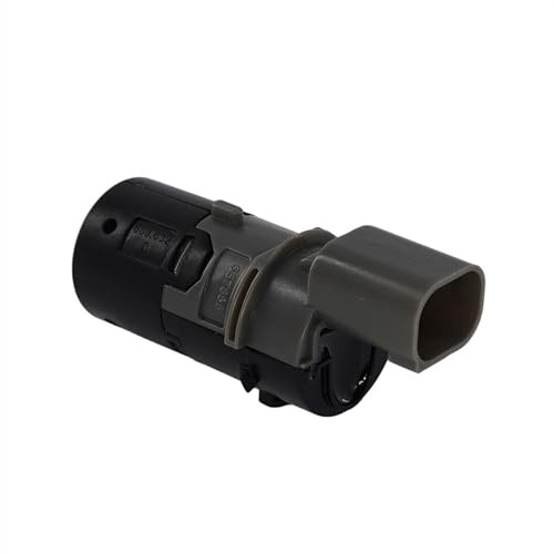 Sensores de Marcha atrás para BMW E39, E46, E60, E61, E65, E66, E83, X3, X5, Serie 3 y 5, 66206989069, Sensor de Aparcamiento asistido PDC para Marcha atrás.