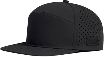 Zylioo XL/XXL Baseballkeps för män stora huvuden sommar solskydd löpning sportkepsar, Svart, S
