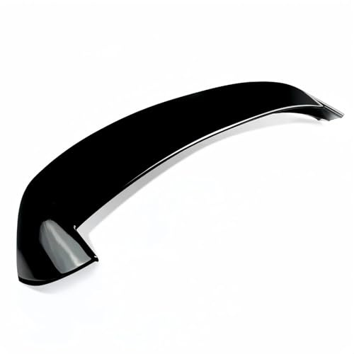 Arrière Becquet Kit Carrosserie avec Aileron De Coffre Arrière pour Seat Ibiza MK5 F6 Hatchback 2017 2018 2019 2020 2023 Spoiler