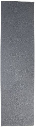 Mob Skateboard Grip Tape Sheet Black 33 Long X 9 Wide - No bubble application