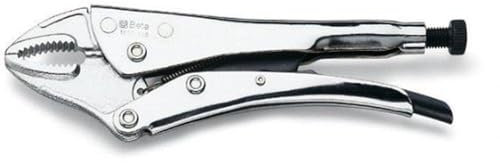 1052 140-MORDAZAS DE PRESIÓN CÓNCAVAS