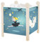 Trousselier 6243114 Magische Laterne, Kinder Nachtlicht Ballerina, Schlaflicht, Einschlafhilfe