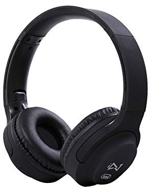 Trevi Auriculares de Diadema DJ 601 M Negro