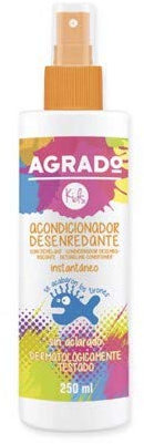 Agradº - Condizionatore Districante Per Bambini Spray