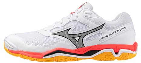 Mizuno Scarpe da Pallamano da Uomo, 45 EU
