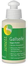 Sonett Gallseife, 120 ml