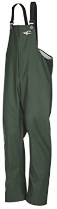 Frederik Sioen 6620 a2fe0 a412 X L Bandung Latzhose Hose, XXL, grün khaki (20 Stück)
