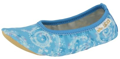 Lico G 1 Style, Chaussures de Gymnastique Mixte - Bleu (Blau/Weiss Blau/Weiss) - 40 EU