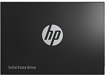 HP S700 interne SSD 120GB (SATA)