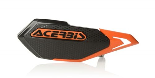 Acerbis Handschützer X-Elite Schwarz
