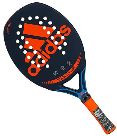 Raquete - Equipo de tenis de playa adidas Adipower