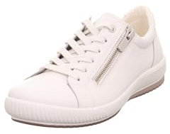 Legero Damen Tanaro Sneaker, Weiß 1000