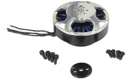 F11284 Compatible Con El Motor De Eficiencia TAROT 5008 De 340 KV TL96020 T960 T810 Multicóptero Hexacóptero Octacóptero