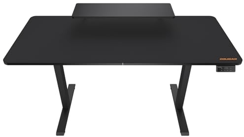 Cougar Scrivania da gaming E-Star 120