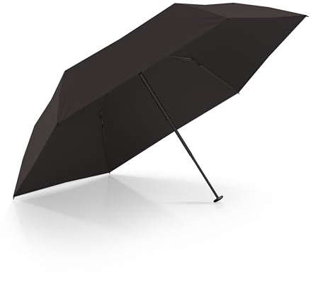 Doppler umbrella Zero,99 Uni Mocca Brown dark brown
