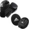 adidas Unisex – Erwachsene Voksen boksning sæt 2 Pratzen Set, Schwarz, Erwachsene EU