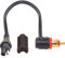 TECMATE Unisex-Adult 4502019 SAE Socket 90 Degrees for BMW/Triumph cm 15, Schwarz, Einheitsgröße