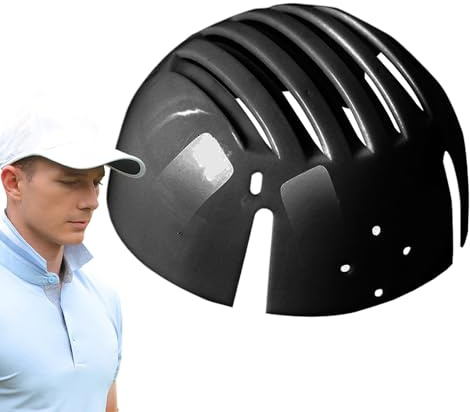 Breathable Bump Hat Insert Anti-Collision, Sun-Proof, Multipurpose | Breathable Portable for Outdoor Activities, Working, Travel, Commuting, Daily Life