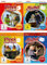 Pippi Langstrumpf + Michel aus Lönneberga - Spielfilm + TV Komplettbox (15-Disc / 4-Boxen)