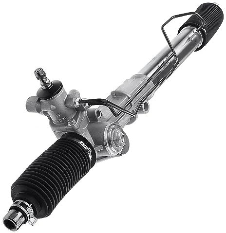 Frankberg Lenkgetriebe Servolenkgetriebe Hydraulisch für Linkslenker Kompatibel mit 4 Runner N18 2.7L 3.0L 1995-2002 Land Cruiser 90 J9 2.7L-3.4L 1995-2002 Replace# 4420035061