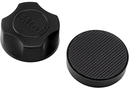 2 Stück Wasser-Wassertankreiniger, Mini-Algas-Magnética-Wasserreiniger, magnetische Wassertank-Wassertanks ohne Arañazos Cepillo Magnético für das Wassertank-Fenster