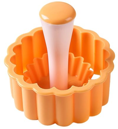 Patifirst Molde Para Tartaletas | Molde Para Tartas De Huevo, Reutilizable Antiadherente Para Tarta De Queso Galleta Gelatina Muffin,Utensilios De Repostería Para Pasteles Tarta De Queso Gelatina