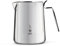 Bialetti Nuovo Milk Pitcher Elegance Bollilatte, Acciaio Inox, Argento