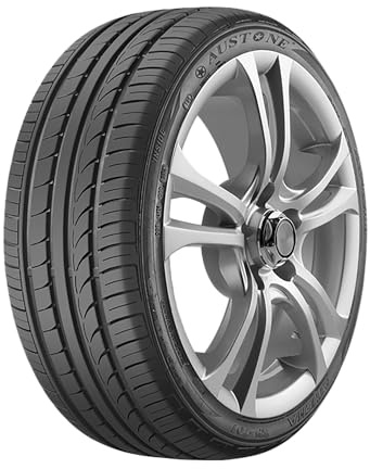 AUSTONE - 255/30 ZR19 TL 91Y ATHENA SP-701 XL BSW - Sommerreifen