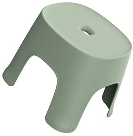 Veemoon 1 Stück Kinderhocker Ottomane Schlafbett Für Erwachsene Tritthocker Für Kleinkinder Hocker Für Kinder Tritthocker Für Kinder Kinder-Tritthocker Ohne Tritthocker