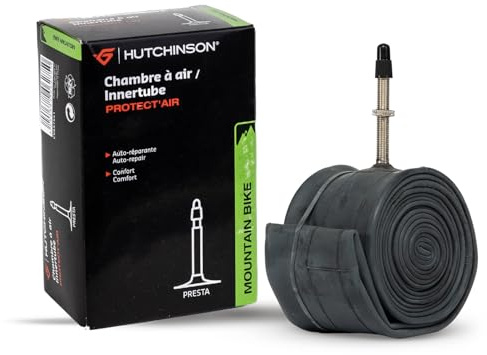 Hutchinson SNC Schlauch MTB PROTECT AIR SV/48 mm, CV657541