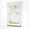 Easy-Shadow PVC Jalousie Breite 120 x 160 cm Höhe in Farbe weiß - 25 mm Lamellen - Kunststoffjalousie Fensterjalousie