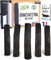 Baytiz ® Aktivkohle Wasserfilter - Binchotan Aktivkohlefilter zur Wasseraufbereitung - Wasser Water Filter Karaffen Kohle Wasseraufbereiter Luftreinger Holzkohle Trinkflashe Kohlefilter Trinkwasser mm