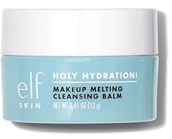 Mini Holy Hydration! Makeup Melting Cleansing Balm