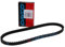 Courroie de transmission Dayco pour scooter Peugeot 50 SV Geo 1991 à 1995 Neuf