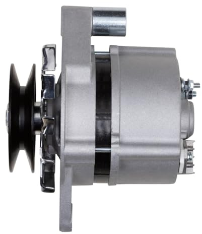 HELLA 8EL 015 643-191 Alternador - 14V - 33A -