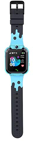 Tzzulsx Smartwatch Bambini